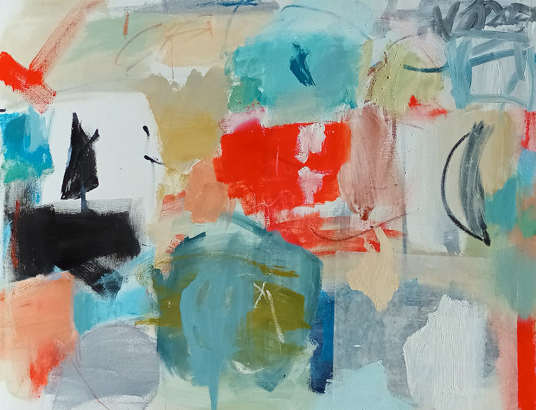 La galería de de arte de Barcelona Sala Dalmau presenta la obra de Eduardo Vega de Seoane