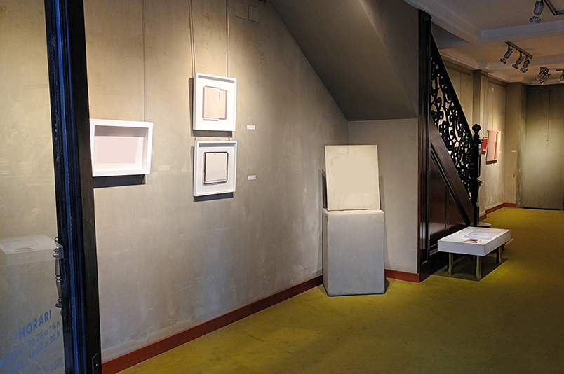 The Green Room